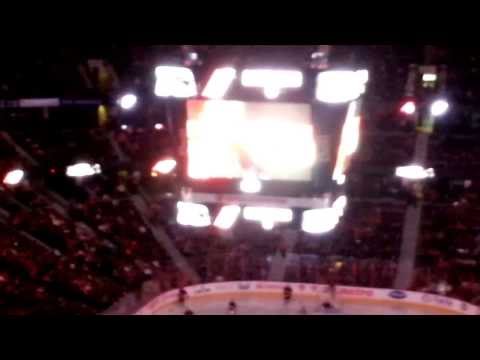 Minnesota Wild vs. Ottawa Senators November 20, 2013 Starting Lineups for Ottawa Senators