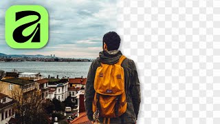 How to Make Selections in Affinity