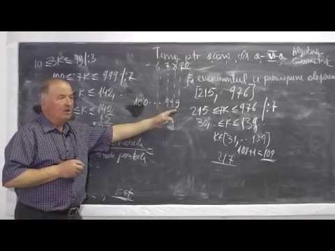 2/2 Lectia 485 - Rezolvam probleme cu probabilitati - Tema la matematica - Clasa 6