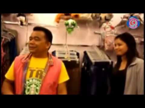 Gustin Agoi [MTV] Sumandak Centre Point