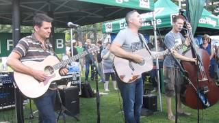 Barenaked Ladies / Guster - Reverb Set - Tanglewood / Lenox, MA 07/23/2013