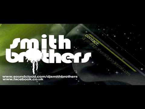 Your House is Not Enough (Smith Brothers Bootleg) - Mell Tierra vs Soulsearcher -- HD