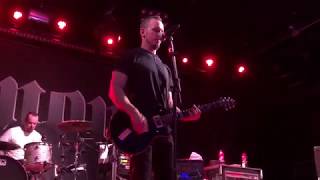 Tremonti - Trust (Rehearsal) - Die Kantine,Cologne/Köln - 1.August.2018