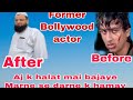 Aj K Halat Mai Hamay Kya Karna Chahayie Former Bollywood Actor Arif Khan Ka Paigam