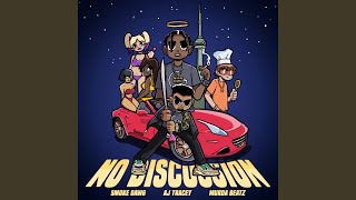 No Discussion (feat. Aj Tracey)