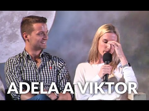 Úchylne ma bavia trapasy (Adela)