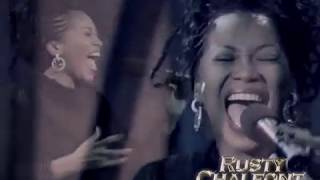 (Rare) Yolanda Adams - What About the Children - Live