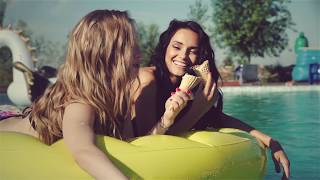 Milk & Sugar - Summertime (Official Video)