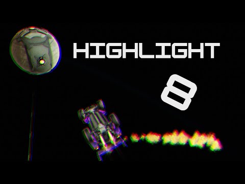 Highlight 8 ‐ NEVR