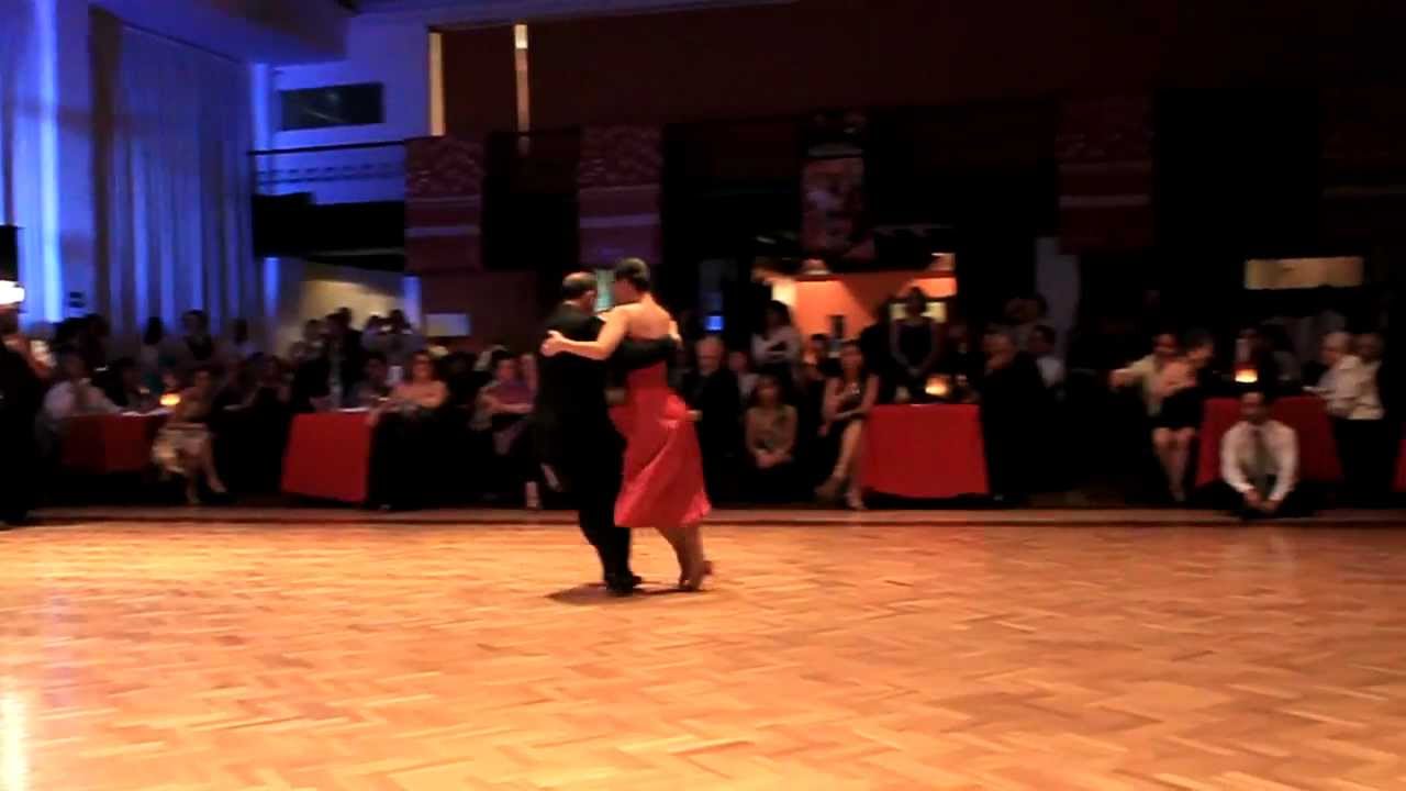 Vals - Ariel Manzanares & Daniela Galizia