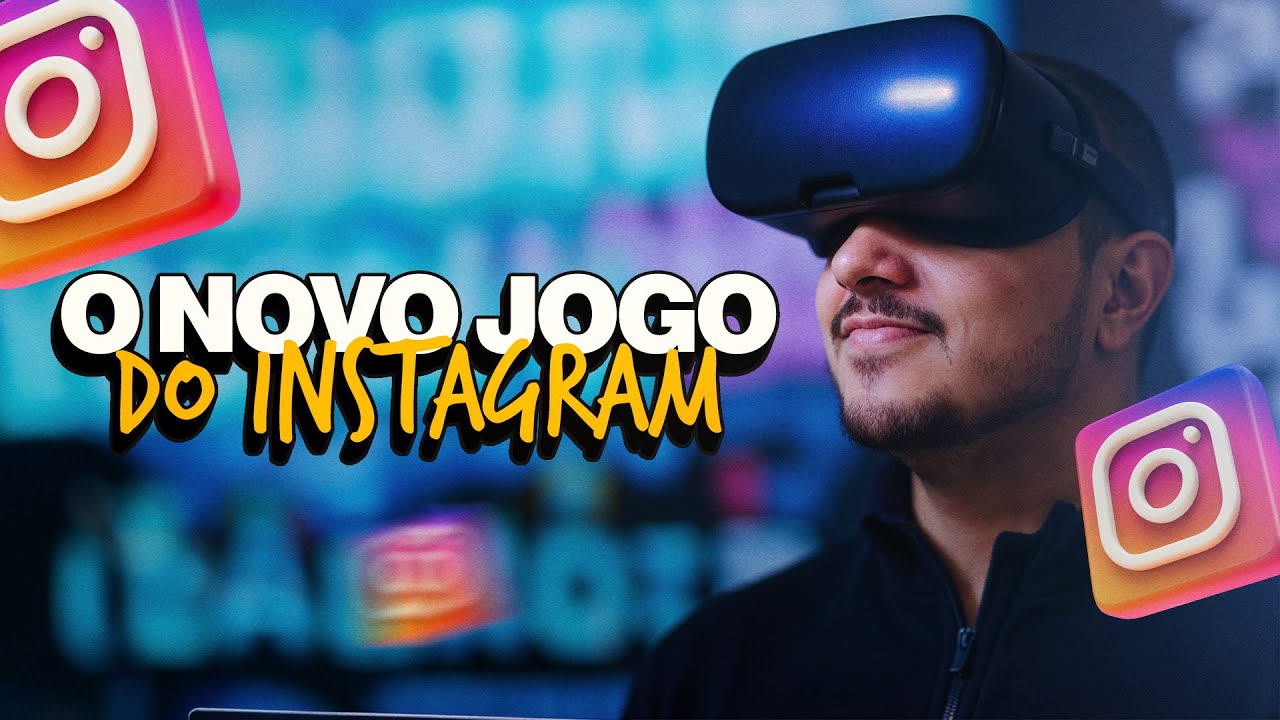 NOVO ALGORITMO DO INSTAGRAM 2025