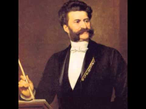 Johann Strauss : Herzenskonigin Polka francaise Op.445 - Boskovsky / Wiener Philharmoniker