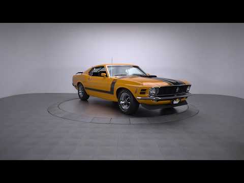 1970 Ford Mustang (CC-1046475) for sale in Charlotte, North Carolina