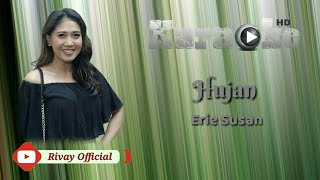 Download lagu Karaoke Erie Susan - Hujan mp3
