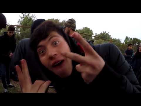 Bastard Battles Clasificatorias V Fecha