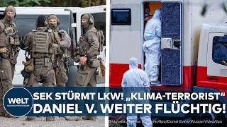 KLIMA-TERRORISMUS: Erneut Sprengvorrichtungen an Stromanlagen entdeckt