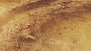 Jezero Crater CTX
