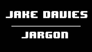 Jake Davies - Jargon (Atari VCS 2600 Chiptune)