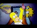 POP S Plays THE SIMPSONS Launchpad Cover Difficult