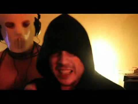 ODT132 - NUCLEAR - D'OZ -OXIDUM - freestyle machine (2010)