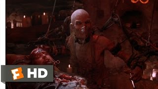 House of 1000 Corpses (10/10) Movie CLIP - The Legend of Doctor Satan (2003) HD