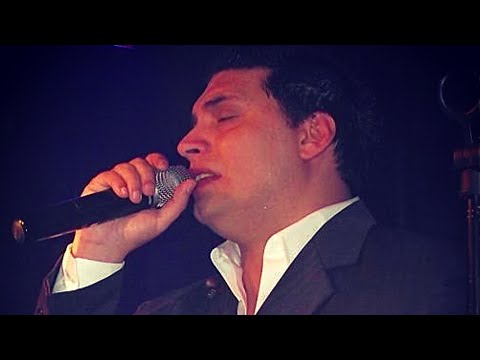 TONY ANGEL, ENTRE LAS NUBES, A CAMBIO DE QUE, PIENSA EN MI