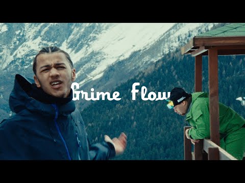 Deema & Micofcourse - Grime Flow