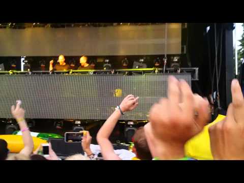 Welcome to Dada Land