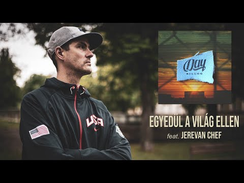 Day - Egyedül a világ ellen (közr. Jerevan Chef)