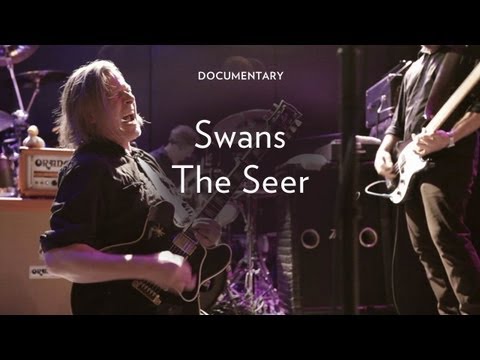 Swans - "The Seer"