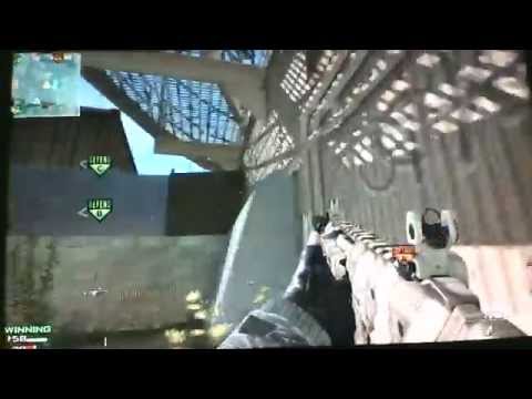 Ägd haha (No aimbot)