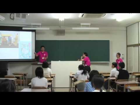 言語芸術学科 130804