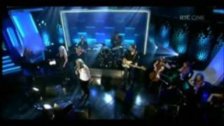 It&#39;s not a dream- Sharon Corr (video clip)