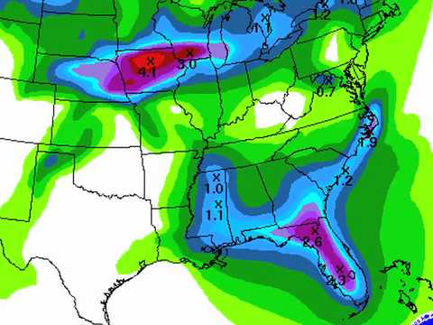 June 17 Weather Xtreme Video - Morning Edition