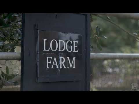CL Site - Lodge Farm, Near Banbury, Oxfordshire