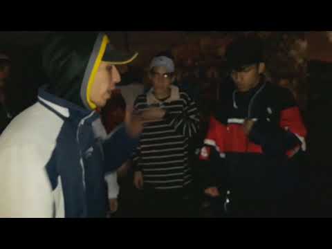 NOX vs SCRASH vs THAZ vs TIJO - Clasificatoria Fecha 2 (Torneo 2018) - Hermandad Free