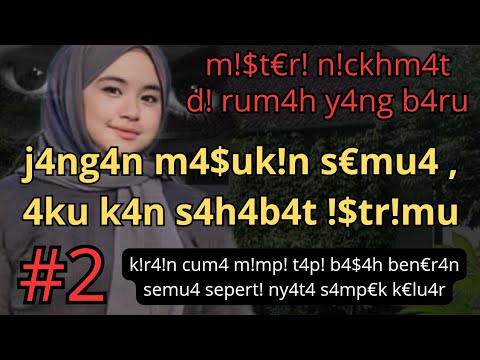Kalau Bukan Suamiku Siapa Yang Semalam (Part 2)
