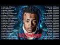 Xxxtentacion Songs Album