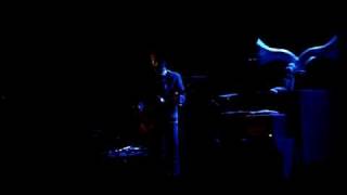 Andrew Bird - Untitled intro to Sovay - Pabst Theatre