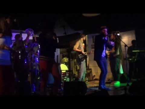 Jolebalalla - Adriano Bono - Money Live