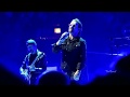 U2 "The Ocean" (4K, Live, HQ Audio) / Chicago / May 23rd, 2018