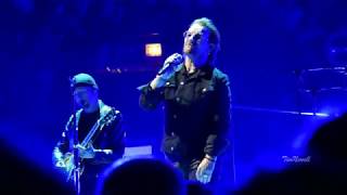 U2 &quot;The Ocean&quot; (4K, Live, HQ Audio) / Chicago / May 23rd, 2018
