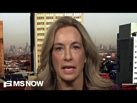 'Every single American should be against this': NJ governor slams ICE 'acting unlawfully'