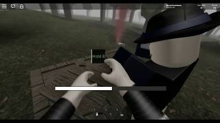 Roblox The Rake How To Get Weapons Th Clip -