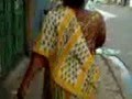 Mallu Lady Was Walking