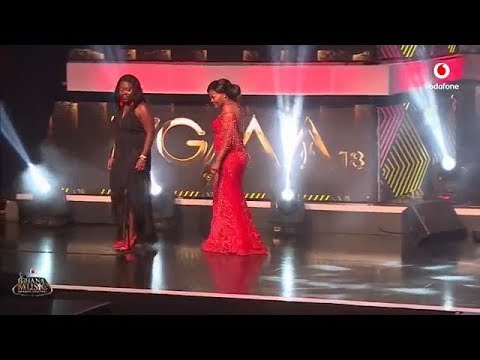 Killbeatz Wins Producer Of the Year at the 2018 VGMA