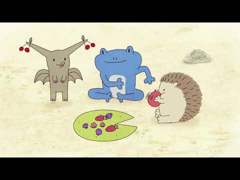 MIRU MIRU - EP13 - Miru Sumo