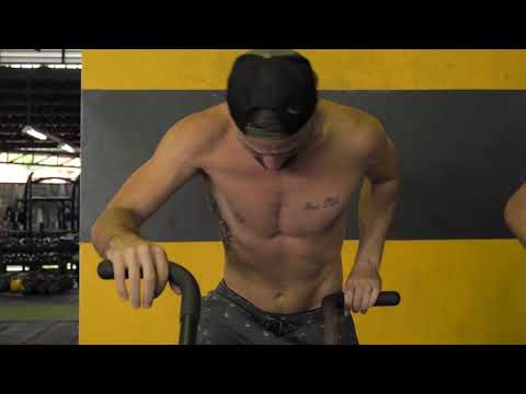 Unit 27 - Kalorie Killa