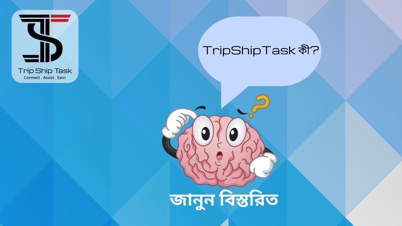 What is TripShipTask?