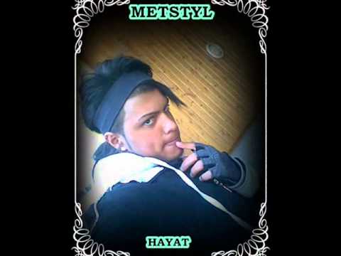 MC CAGATAY FT METstyl--Hattini bileceksin